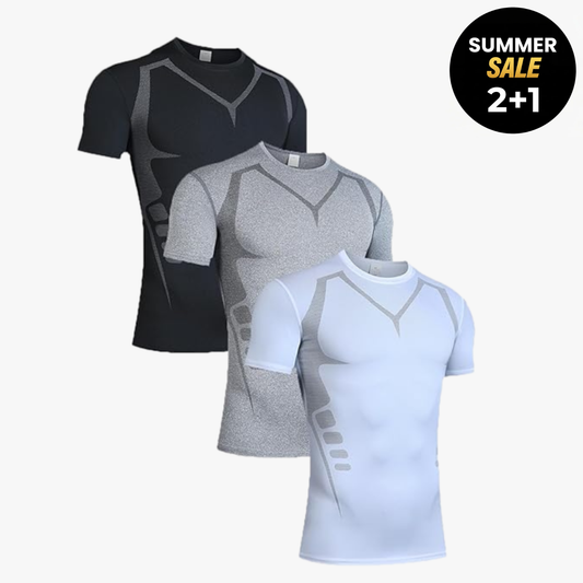 NorthPower-T | Unlock The Power of Confidence, Shape & Control
